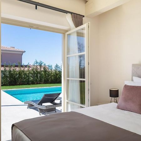 Villa Harmony By Ilc Brtonigla Ngoại thất bức ảnh
